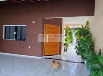 Foto 01 · Casa, Jardim Paulista II, Indaiatuba, SP