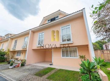 Casa de 3 quartos, Curitiba · Triplex à venda no Boqueirão | 3 dormitórios | 2 vagas