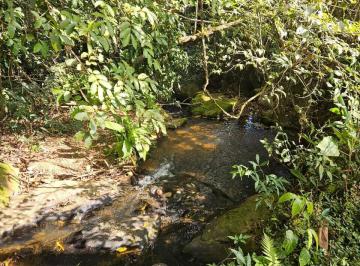 Rural · 90m² · Chácara Nazaré Paulista 6.040 m² riacho e cachoeira 410 mil!