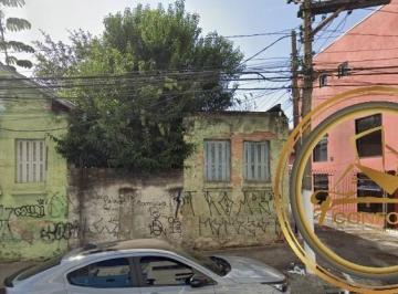 Foto 01 · Terreno a venda com com frente de 10,50 por 73m²