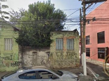 Foto 01 · Terreno a venda com com frente de 10,50 por 73m²