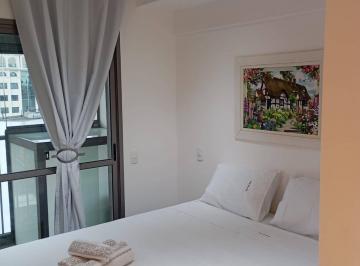Apartamento · 26m² · 1 Quarto · STUDIO PARA LOCAÇÃO PROXIMO A AVENIDA PAULISTA