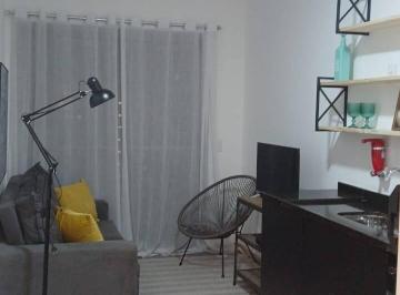 Apartamento · 36m² · 1 Quarto · APARTAMENTO DE 1 DORM C/ VARANDA PARA VENDA A 1.200 METROS DA AV. PAULISTA