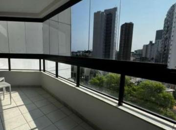 Apartamento de 1 quarto, Salvador · APARTAMENTO Q/S (Quarto-Sala) ONDINA