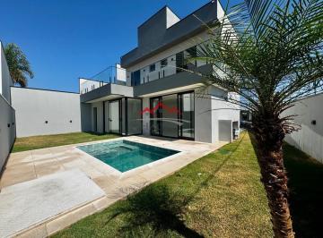 Foto 01 · Casa à venda no condomínio Reserva Ermida Jardim Ermida em Jundiaí SP