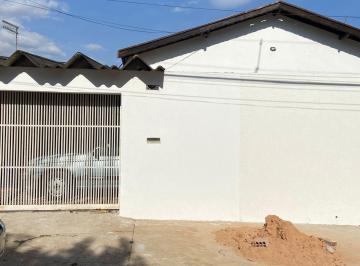 Foto 01 · Casa, Jd Hipólito, Limeira, SP