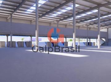 Comercial · 4006m² · 20 Vagas · Galpão logistico para Locação em Cumbica, Guarulhos, São Paulo