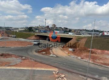 Terreno · 75526m² · Terreno Industrial frente para Rodovia Presidente Dutra, Guarulhos, SP