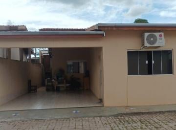 Foto 01 · Casa, Vila São Guido, Pirassununga, SP