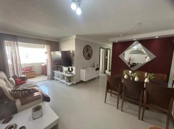 Foto 01 · Apartamento, Rio Vermelho, Salvador, BA