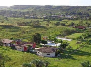 Rural de 3 quartos, Entre Rios · Fazenda 87 Tarefas - Entre Rios