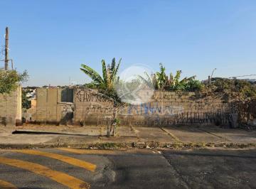 Foto 01 · Terreno para venda no Jardim Santana em Campinas