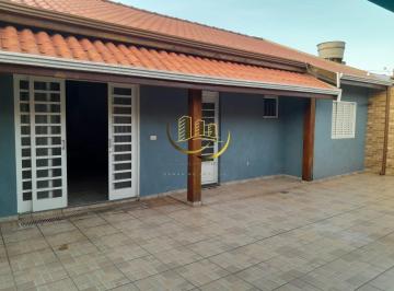 Foto 01 · Casa à venda em Capivari-SP, 2 quartos, 1sala, 1 cozinha, 2 banheiros e 3 vagas de garagem!