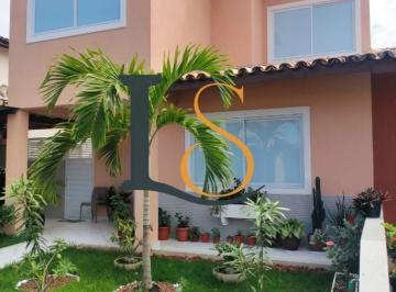 202507282044039066.jpg · Casa em Condomínio para Venda em Lauro de Freitas, Pitangueiras, 4 dormitórios, 3 suítes, 5 banheiro