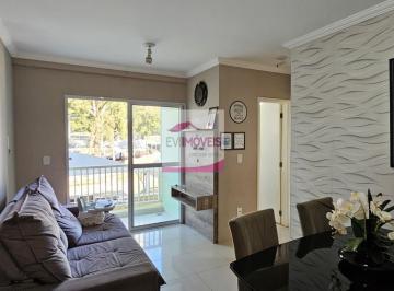 202507282146046661.jpg · Apartamento para Venda em Hortolândia, Jardim Santa Izabel, 2 dormitórios, 1 banheiro, 1 vaga