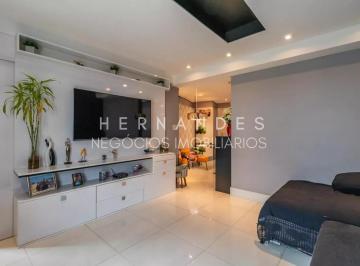 Foto 06 · Venda mobiliado em Barueri, Bethaville com 100m² e 2 vagas de garagem!