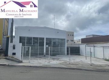 Foto 01 · Sala / Salão Comercial, Pitangueiras, Lauro de Freitas, BA