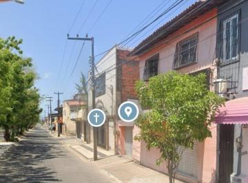 Casa de 4 quartos, Fortaleza · CASA DUPLEX COM PONTO COMERCIAL A VENDA NO CONJUNTO CEARÁ 