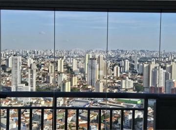 Apartamento de 2 quartos, São Paulo · Apartamento 2 Dorms com Suíte e Varanda Gourmet ao Lado do Metrô Tucuruvi