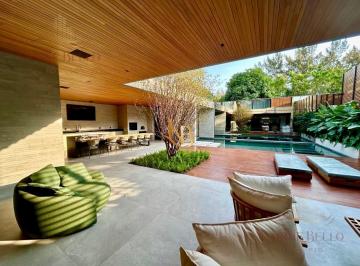 Casa · 1138m² · 5 Quartos · Casa - Barra da Tijuca