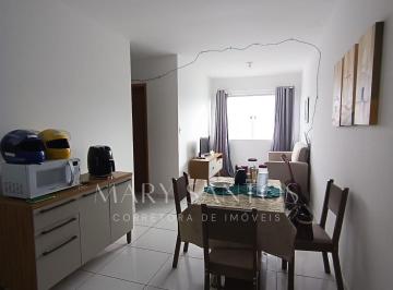 Apartamento de 2 quartos, Campina Grande · Vendo apartamento com 02 quartos em Campina grande