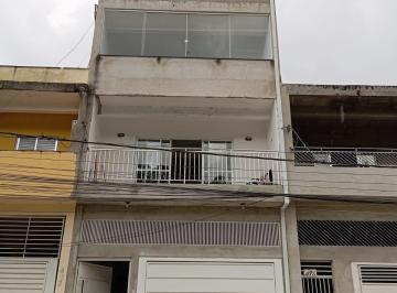 Casa de 2 quartos, Cotia · 2 Casas 2 dormitórios com 1 suíte, 3 vaga de garagem e uma sala comercial.