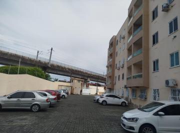 Apartamento de 3 quartos, Fortaleza · APARTAMENTO A VENDA NO DEMÓCRITO ROCHA