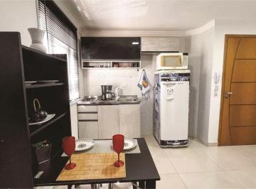 Apartamento de 1 quarto, São Paulo · Studio com 25m² bem localizado no imirim