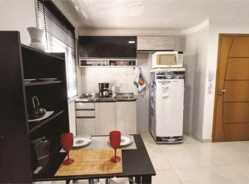 Apartamento de 1 quarto, São Paulo · Studio com 25m² bem localizado no imirim