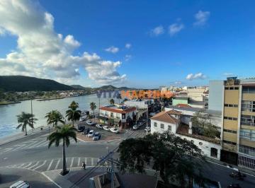 Vista do Apartamento · Apartamento 2 Quartos com Dependência no Coração de Cabo Frio