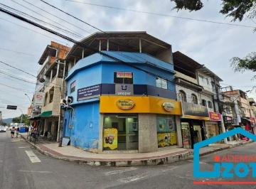 Comercial · 57m² · Sala Comercial para Locação em Marcílio de Noronha