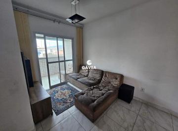 Apartamento · 81m² · 2 Quartos · Apartamento para aluguel no Guilhermina em Praia Grande.