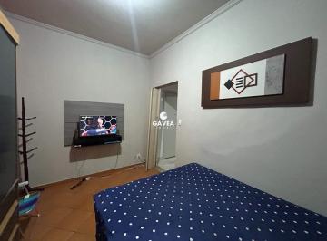 Apartamento · 36m² · 1 Quarto · 1 Vaga · Apartamento à venda no Centro em São Vicente.