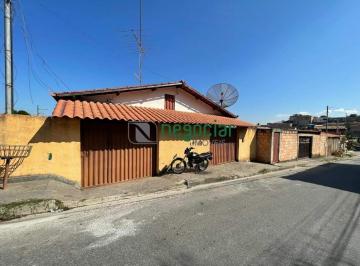 Casa · 280m² · 5 Quartos · 2 Vagas · Casa 5 quartos no bairro Novo Horizonte Betim