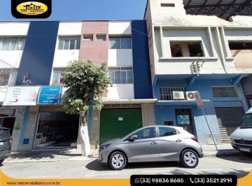 Comercial · Ponto Comercial para aluguel, Centro - Teófilo Otoni/MG