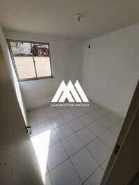 Apartamento · 2 Quartos · 1 Vaga · Apartamento no São Francisco para locação