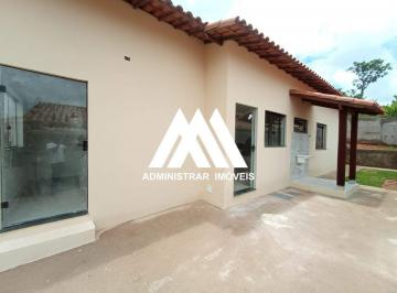 Casa nova á venda em São Joaquim de Bicas-MG! · Casa em construção á venda em São Joaquim de Bicas-MG!