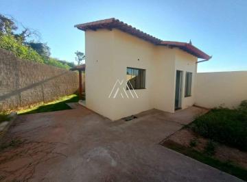Casa · 180m² · 2 Quartos · Casa em construção á venda em São Joaquim de Bicas-MG!