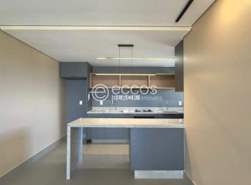 Apartamento · 76m² · 2 Quartos · 2 Vagas · Apartamento à venda, 2 quartos, 1 suíte, 2 vagas, Vila da Serra - Nova Lima/MG
