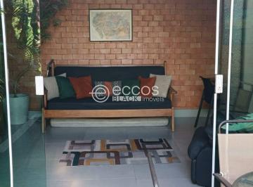 Casa · 100m² · 3 Quartos · 2 Vagas · Casa em condomínio à venda, 3 quartos, 1 suíte, 2 vagas, Minas Gerais - Uberlândia/MG