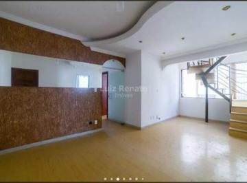 Apartamento · 184m² · 3 Quartos · 2 Vagas · Cobertura à venda no bairro Sagrada Família