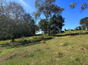 Rural · 1500m² · Chácara com 1.500m² à venda, situada na Alameda do Ipê, Residencial Mirante da Serra, Carmópolis de 