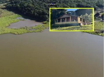 Rural · 30200m² · 3 Quartos · 2 Vagas · Sítio à venda na Lagoa Grande - Oliveira - MG.