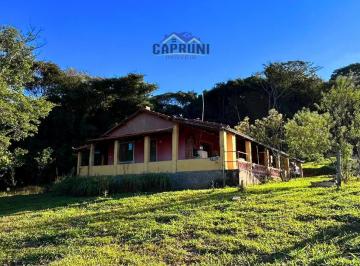 Rural · 30200m² · 3 Quartos · 2 Vagas · Sítio à venda na Lagoa Grande - Oliveira - MG.