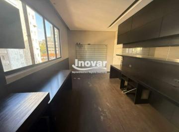 Comercial · 17m² · Sala comercial com armários no Bairro Santo Agostinho