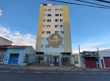 Apartamento · 55m² · 1 Quarto · 1 Vaga · Oportunidade! Apartamento à Venda na Ponte Preta – Campinas/SP