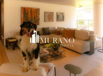 Apartamento · 205m² · 4 Quartos · 3 Vagas · Apartamento à venda, 4 quartos, 4 suítes, 3 vagas, Brooklin Paulista - São Paulo/SP