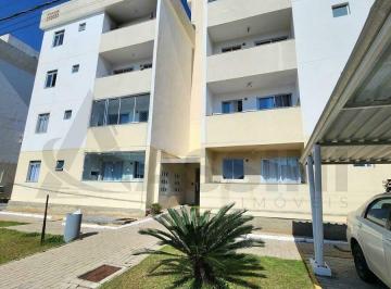 Apartamento · 55m² · 2 Quartos · 1 Vaga · Apartamento bairro Souza Cruz