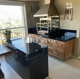 Apartamento · 150m² · 3 Quartos · 2 Vagas · Apartamento à venda, 3 quartos, 3 suítes, 2 vagas, Mooca - São Paulo/SP