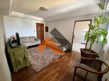 Apartamento · 93m² · 3 Quartos · 1 Vaga · Apartamento para venda - Bairro Cerâmica - São Caetano do Sul/SP